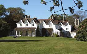 Hollybank House B&B,  Emsworth